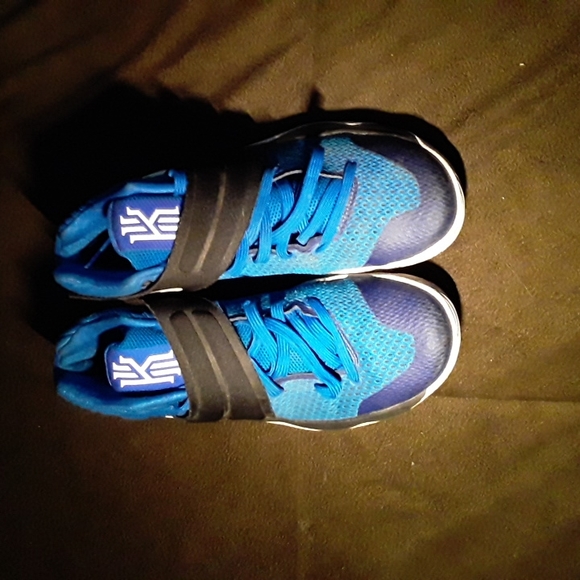 Nike kyrie 2 sneakers - Picture 5 of 5